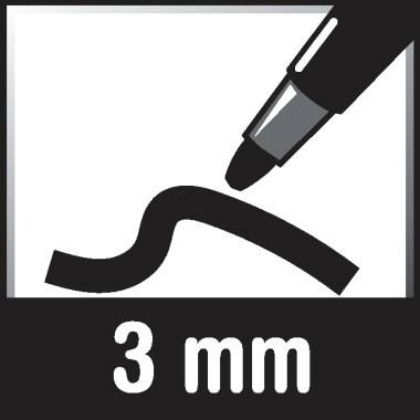 STAEDTLER Textmarker Textsurfer gel 264-5 grün - Artikel: 304006660-7