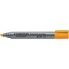 STAEDTLER Flipchartmarker Lumocolor 356 B-4 2-5mm Keilspitze orange