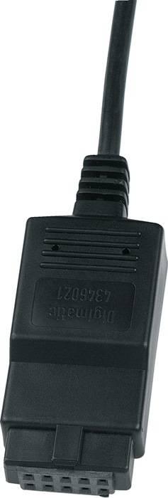 Datenkabel 16 EWd Digimatic z.Dig.-Messg.L.2m MAHR-0