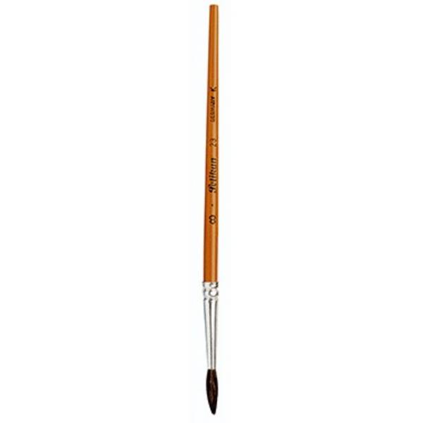 Schulmalpinsel S23 Gr. 6