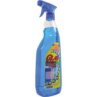 Glasreiniger Sprühflasche 495012300 Inhalt 1 l Gebindeart Flasche pH-Wert alkalisch-0