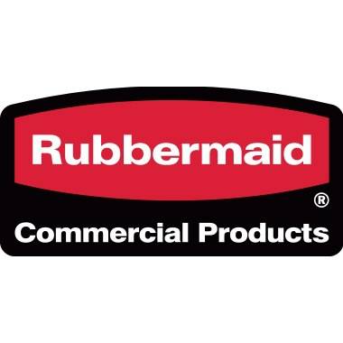 Rubbermaid Warnschild Caution Wet Floor FG611277YEL 2seitig gelb-2