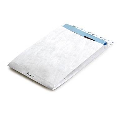 Tyvek Faltentasche 00011762 C4/20F oF hk weiß-0