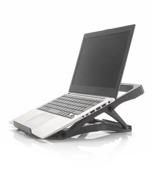 EXPONENT Ergo Notebook Halter tragbar Notebook Halter