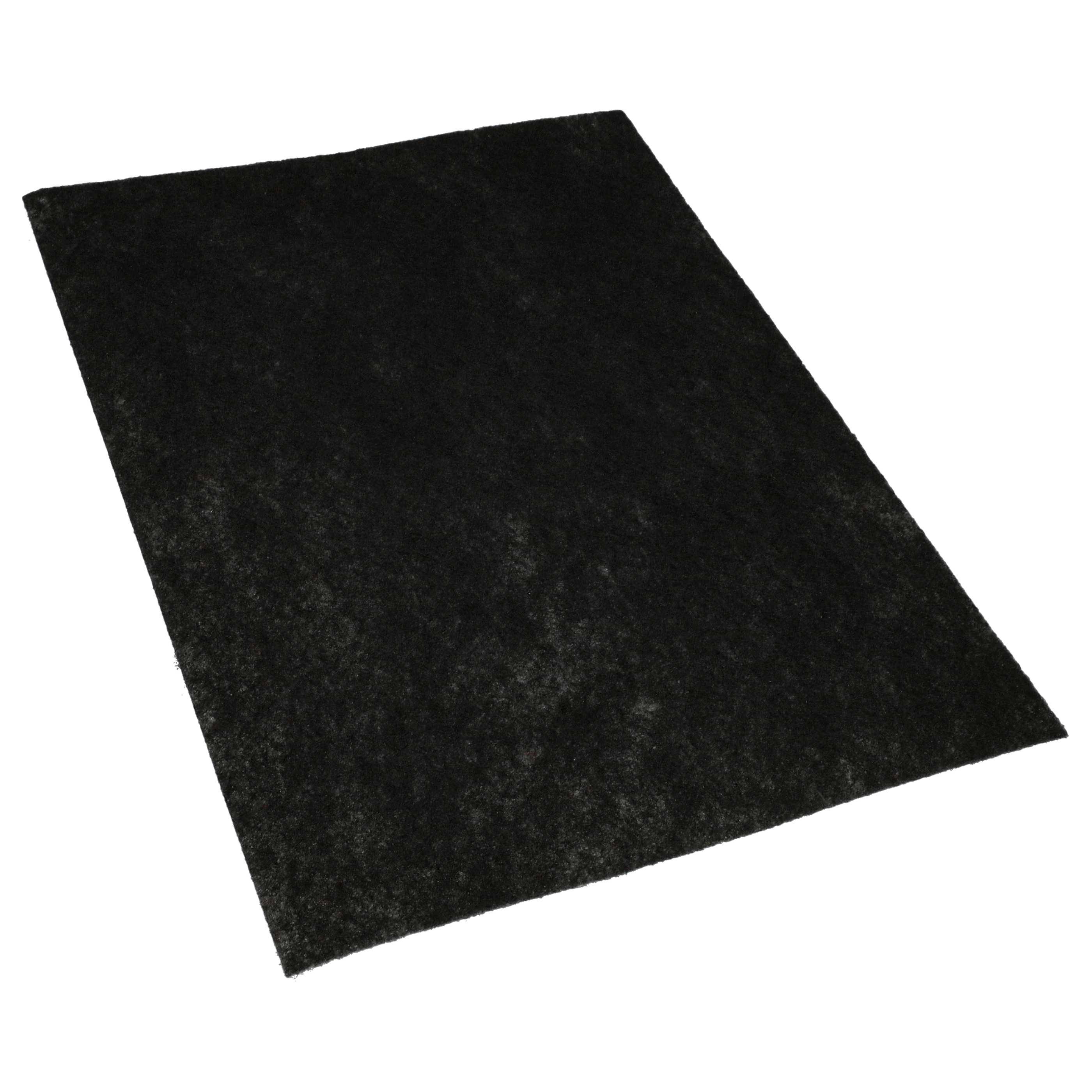vhbw 2-teiliges Filter-Set Ersatz für Beurer 66007 für Luftbefeuchter | Luftreiniger - 2x Ersatz-Filter (Vorfilter-2