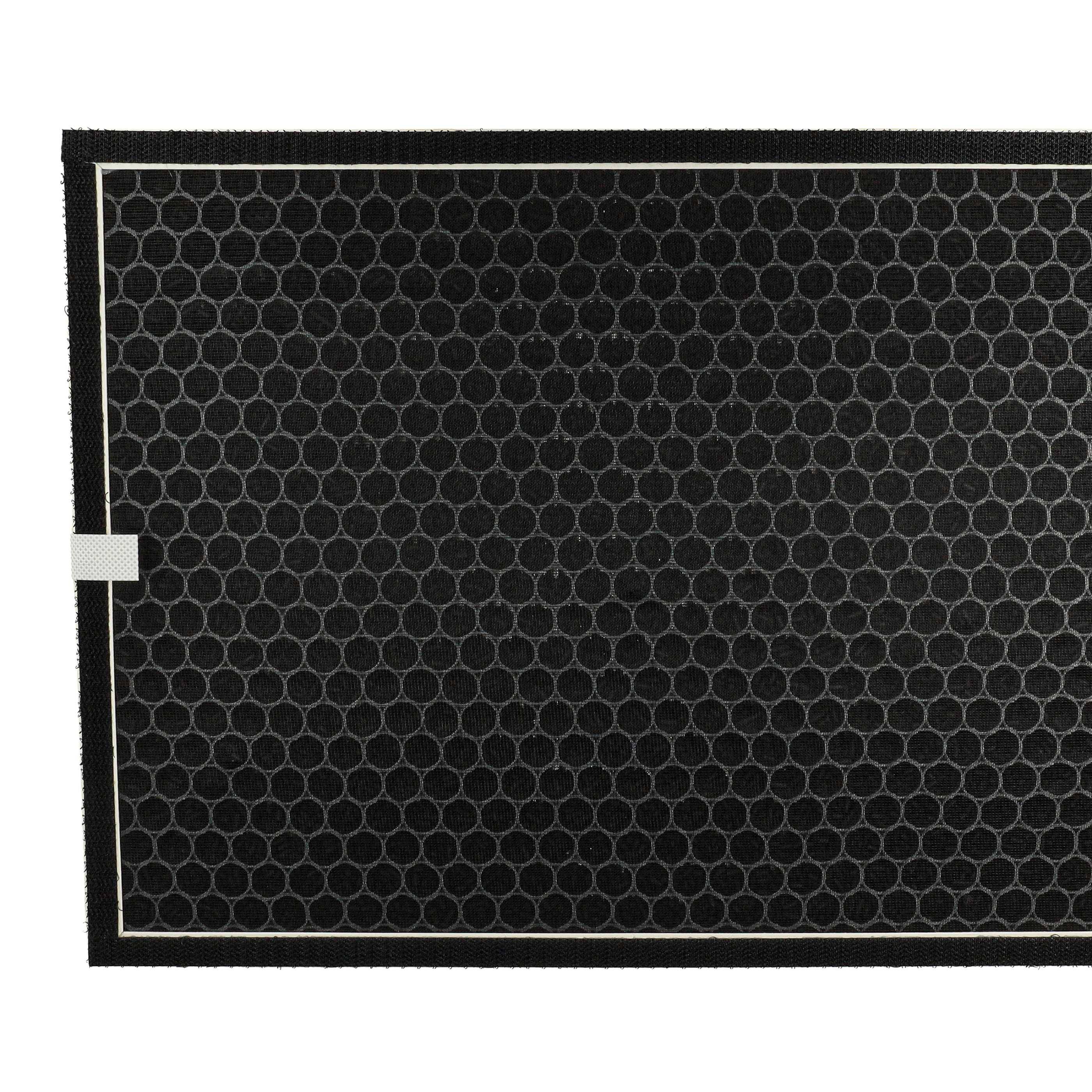 vhbw 2-teiliges Filter-Set Ersatz für Beurer 66007 für Luftbefeuchter | Luftreiniger - 2x Ersatz-Filter (Vorfilter-6