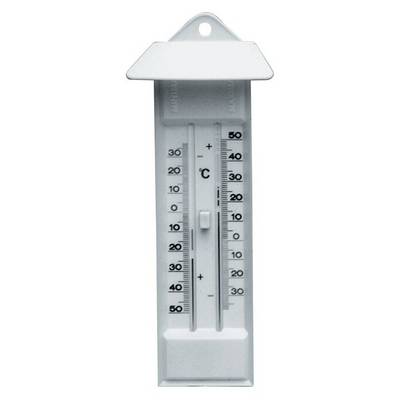 Thermometer Messber.-50 b.50GradC H232xB80xT32mm Ku.TFA-0