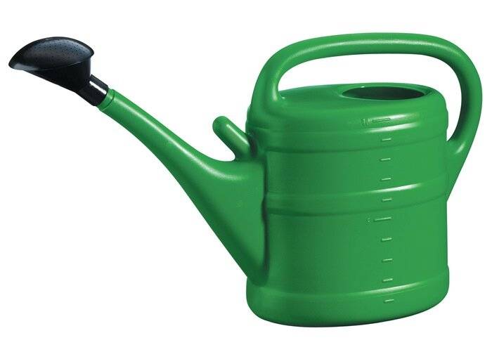 GELI Gießkanne mit Aufsteckvorrichtung 10 Liter-2
