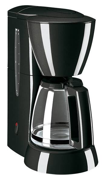 Kaffeemaschine Single 5 M sw-1