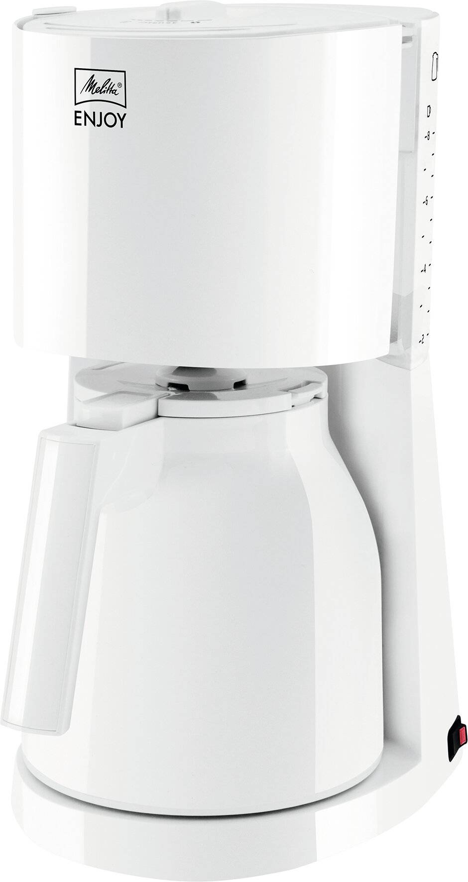 Melitta SDA Kaffeeautomat 1017-05 ws-2