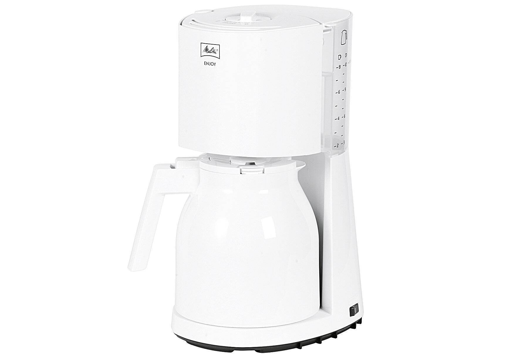 Melitta SDA Kaffeeautomat 1017-05 ws-1