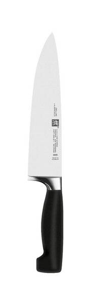 ZWILLING Vier Sterne Kochmesser 20 cm 31071-201-0-5