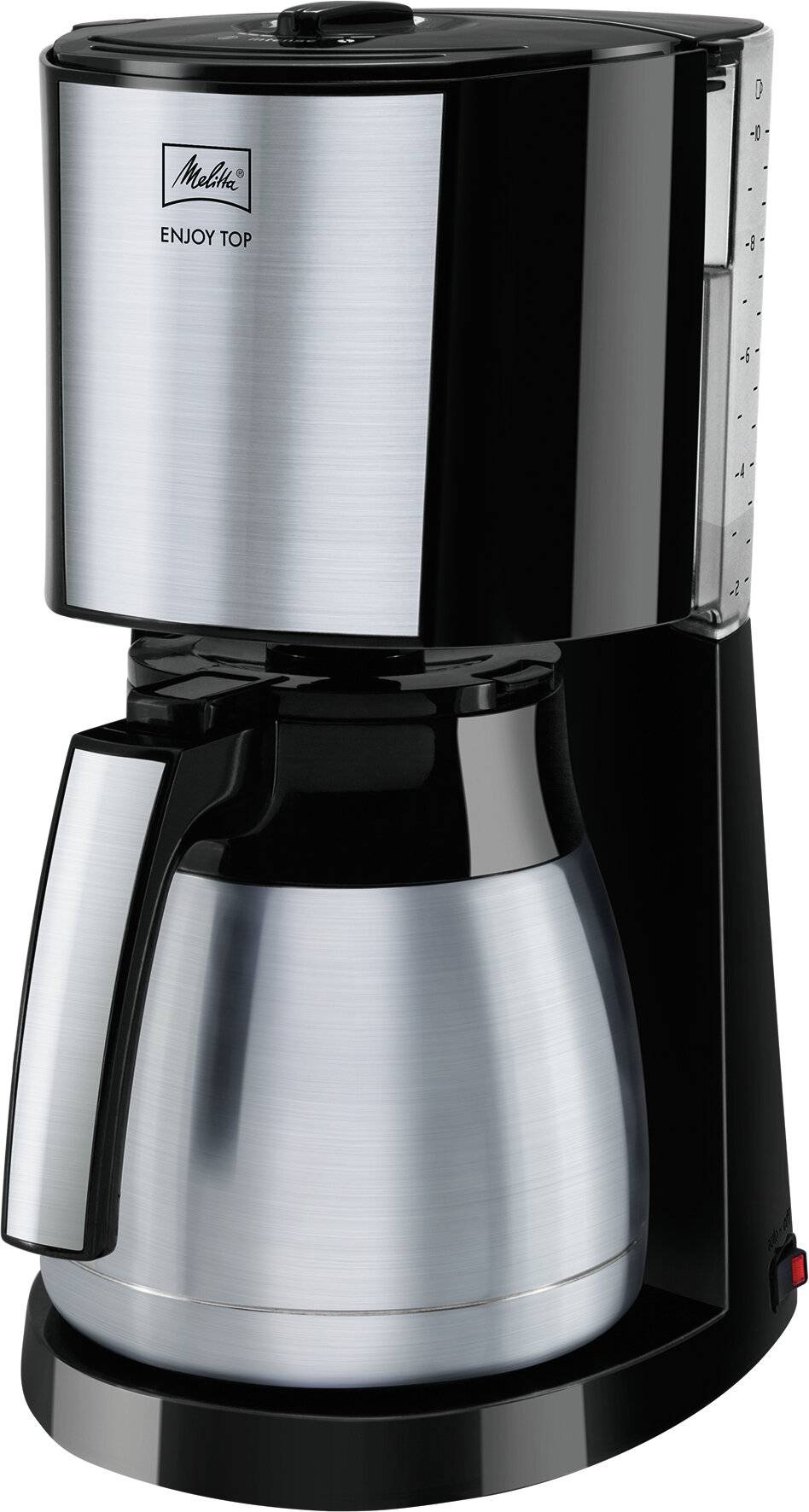 Melitta Enjoy Top Therm - Kaffeemaschine - 15 Tassen-2