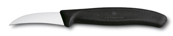 Victorinox, 6.7503, Swiss Classic, Tourniermesser, Extra scharfe Klinge, mit geradem Schliff