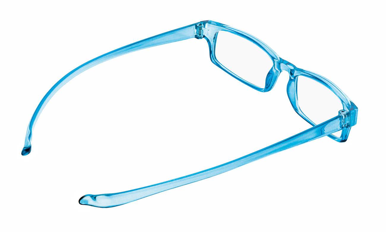 WEDO Lesebrille Loop farbig sortiert-3