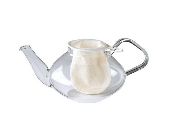 WESTMARK Teenetz Tea for 4 Ø 9 cm 4 Tassen