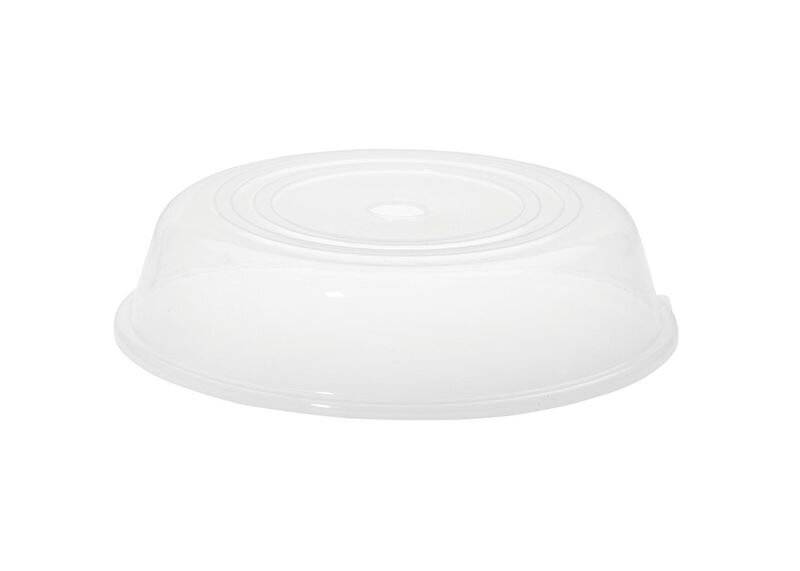 WESTMARK Mikrowellen- Abdeckhaube Ø 25 cm Material: PP,-0