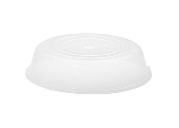WESTMARK Mikrowellen- Abdeckhaube Ø 25 cm Material: PP,