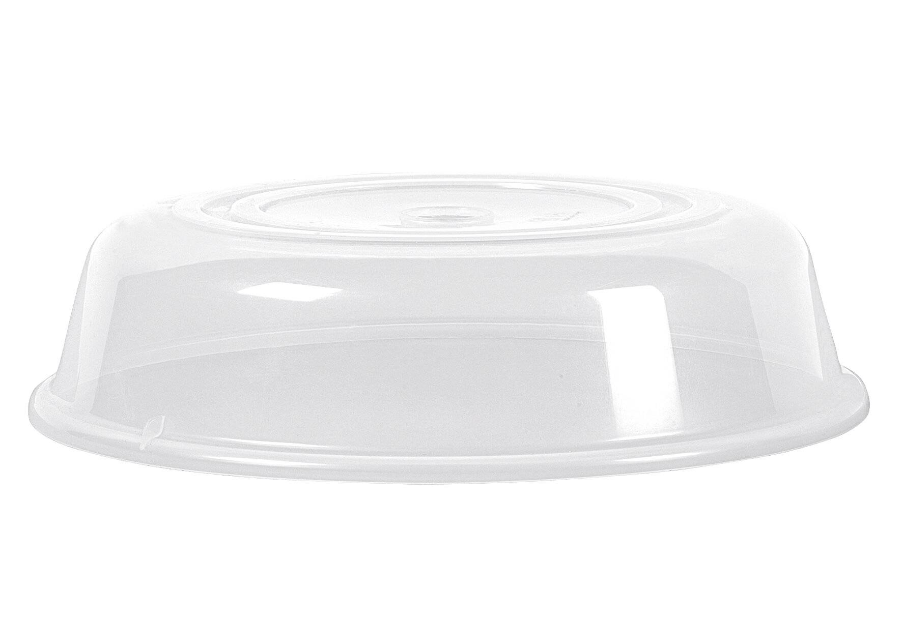 WESTMARK Mikrowellen- Abdeckhaube Ø 25 cm Material: PP,-4