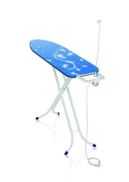 Leifheit Bügeltisch Air Board M Compact Plus Ein kompaktes Leichtgewicht mit-5