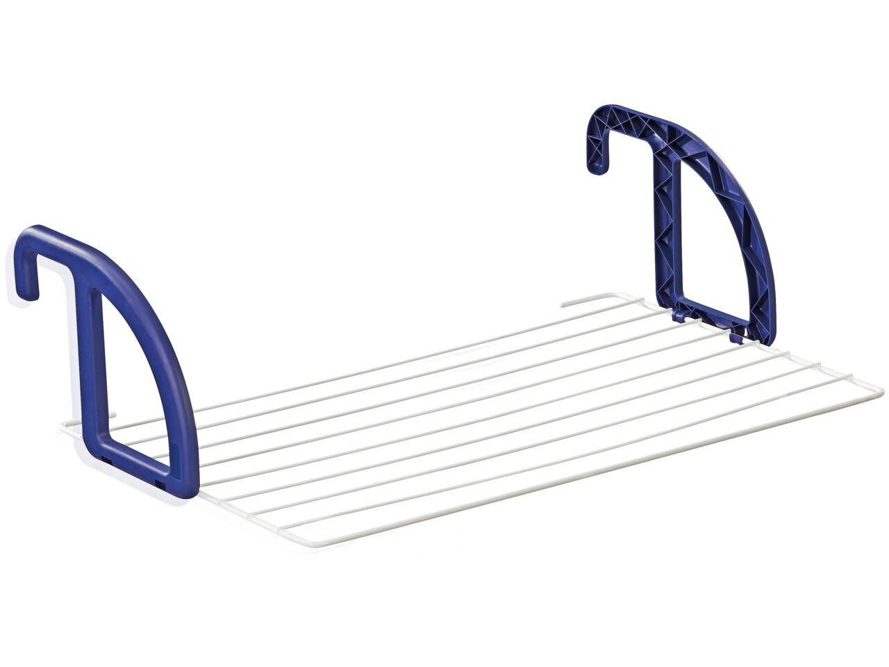 Leifheit Hängetrockner Classic 70 Der ideale Trockner für kleine Balkone oder-2