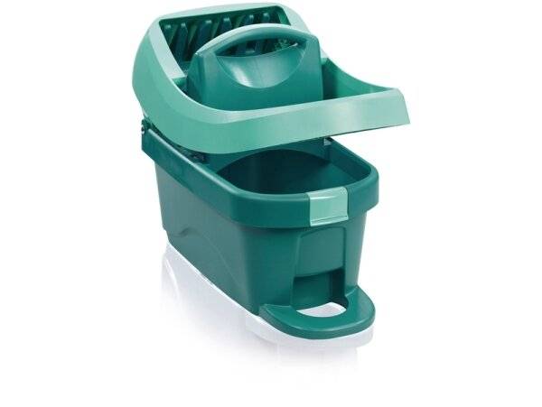 Leifheit Wischtuchpresse Profi Evo 55076 Rollen-3