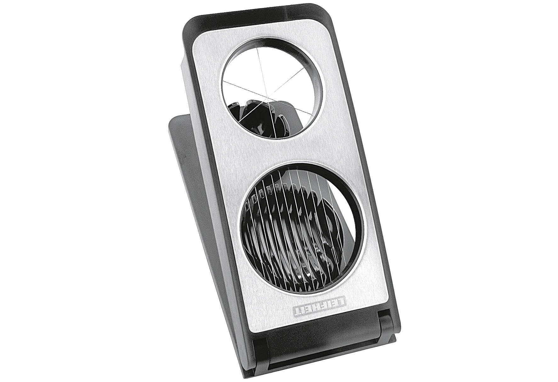 Leifheit Eierschneider Combi Der massive Eierschneider Combi aus dem Hause-3