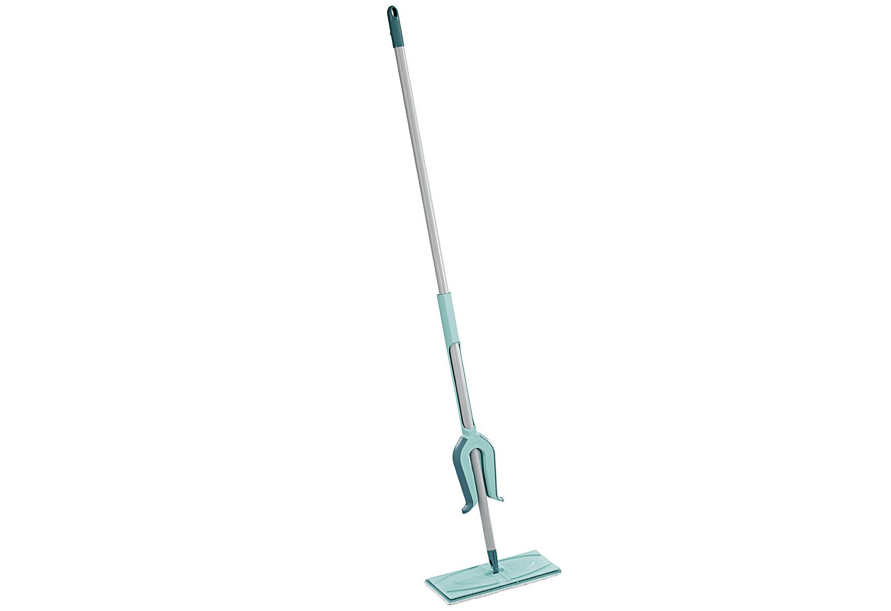 Leifheit Bodenwischer Picobello XL micro duo-1