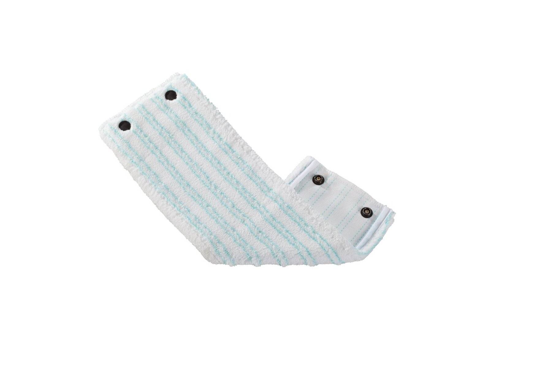 Leifheit Wischbezug Twist System micro duo-1