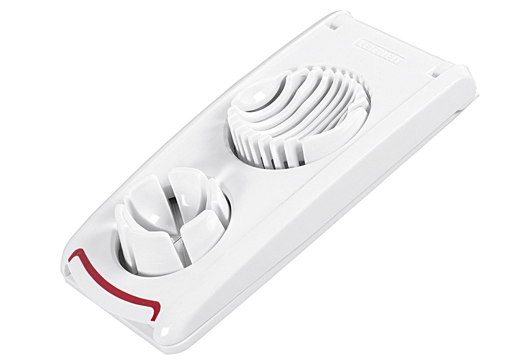 LEIFHEIT Eierschneider Combi ComfortLine-1
