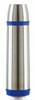 EMSA CAPTAIN Isolierflasche Edelstahl/blau 0,7 L