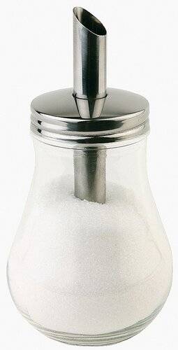 ZUCKERDOSIERER 150ML INHALT-2