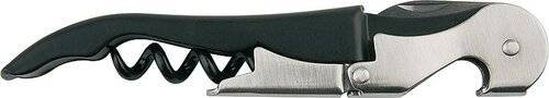 APS Kellnermesser/Korkenzieher Edelstahl 12cm-0