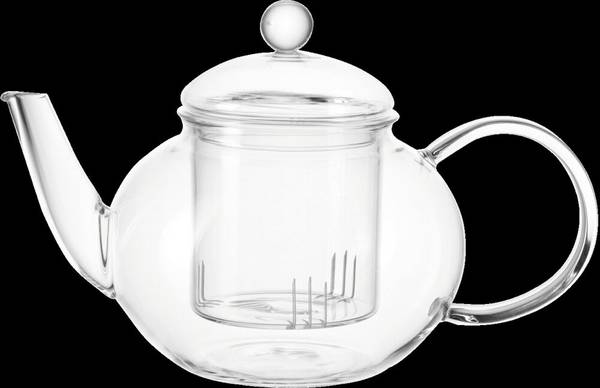 Leonardo Geschenkkarton/ Teekanne 1,0l :yogi