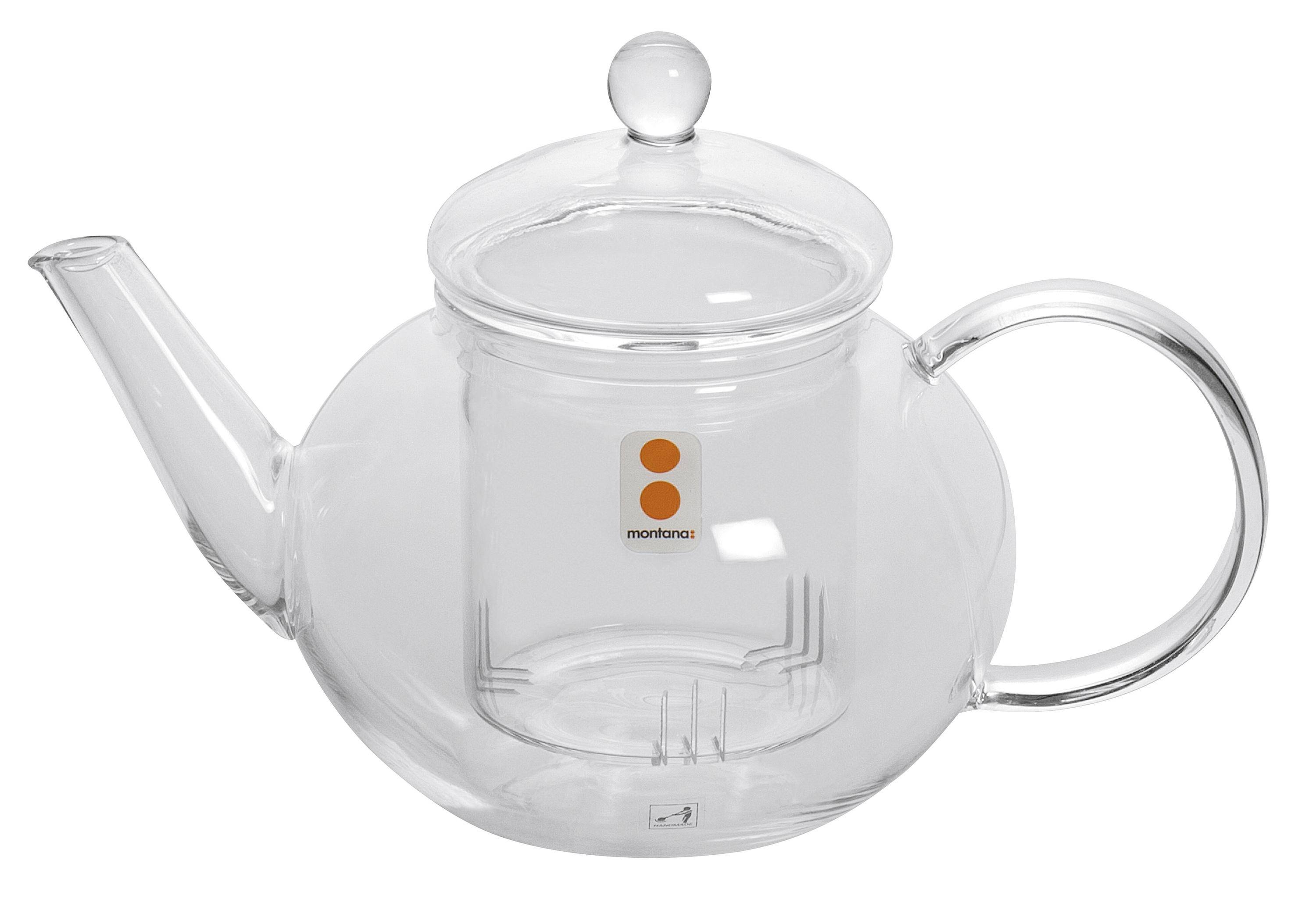 Leonardo Geschenkkarton/ Teekanne 1,0l :yogi-1