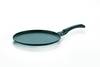 Kela Crêpes-Pfanne Kerros Aluguss 1,6cm 28cmØ Für leckere Crêpes ohne Anbrennen
