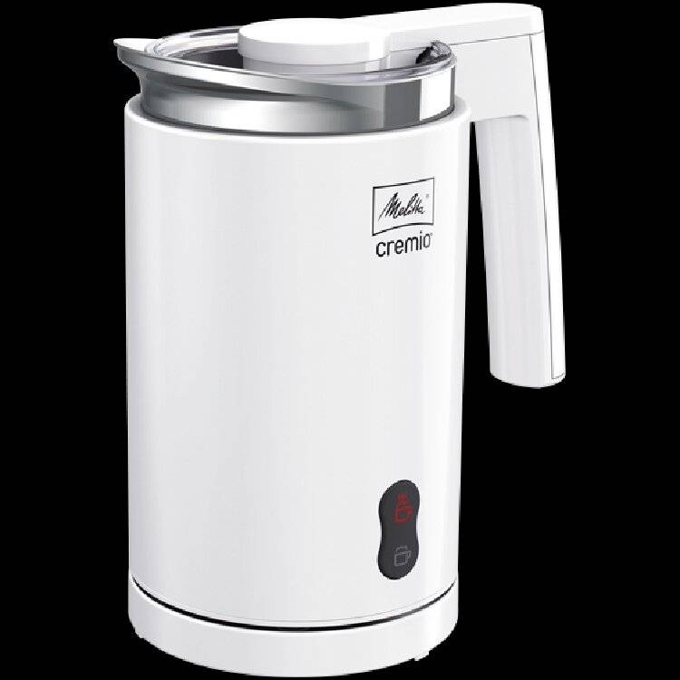 Melitta SDA Milchaufschäumer 1014-01 ws-3