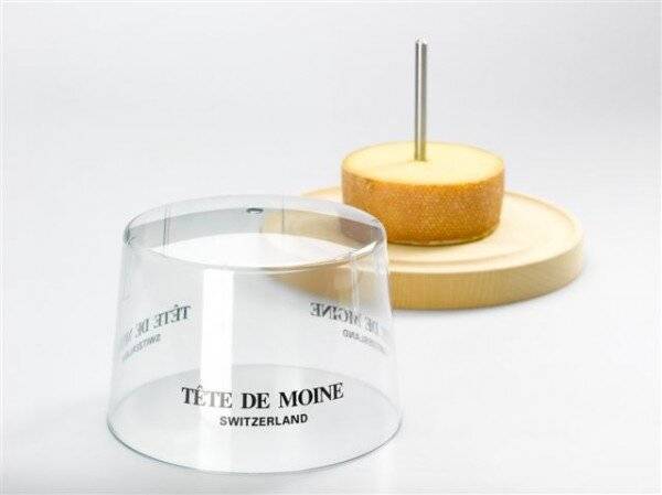 G S D Haushaltsgeräte 50 023 Plexiglashaube für Tête de-2