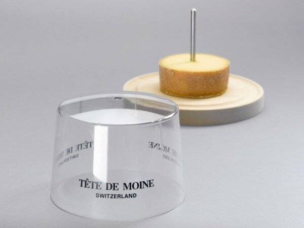 G S D Haushaltsgeräte 50 023 Plexiglashaube für Tête de-3