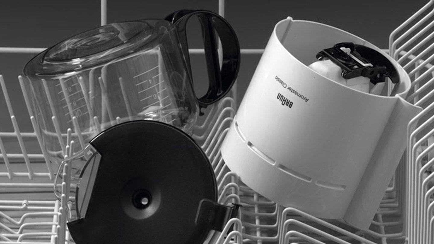 DeLonghi Kaffeeautomat Aromaster KF 47/1 WH ws 1000 W, 1250 ml-2