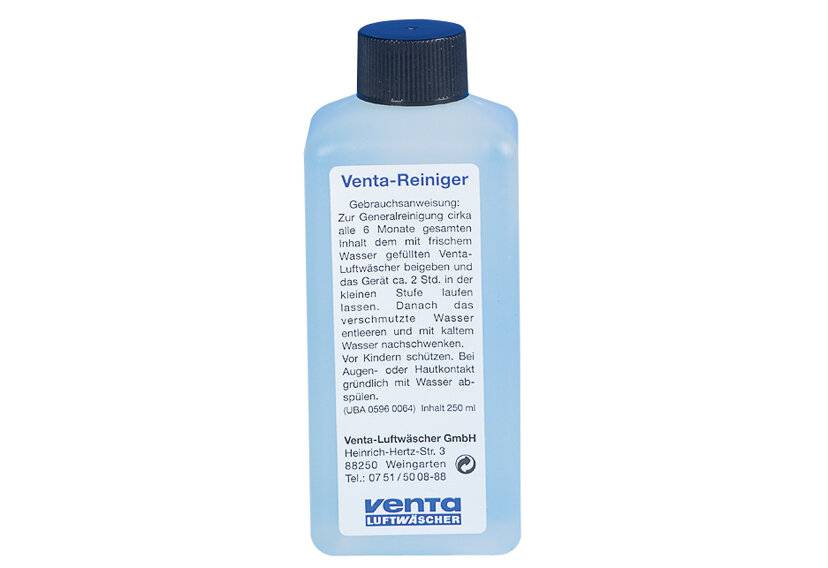 VENTA Reiniger für Luftbefeuchter und Luftwäscher 250 ml-0