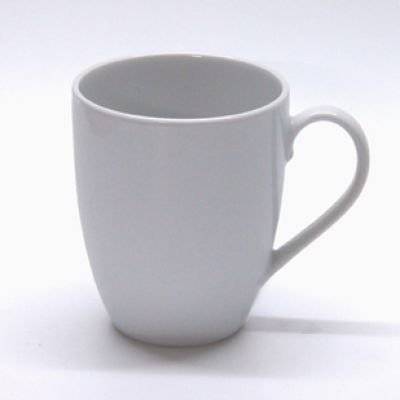 Symbolbild für Retsch 680096031, Eins/Eine(r), 0,3 l, Weiß, Porzellan, Kaffee, 1 Stück(e)