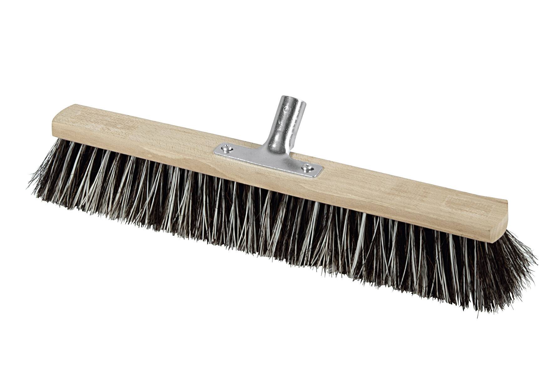ANDREAS Straßenbesen Ossi-Blitz Holz/Arenga/PP 50cm-0