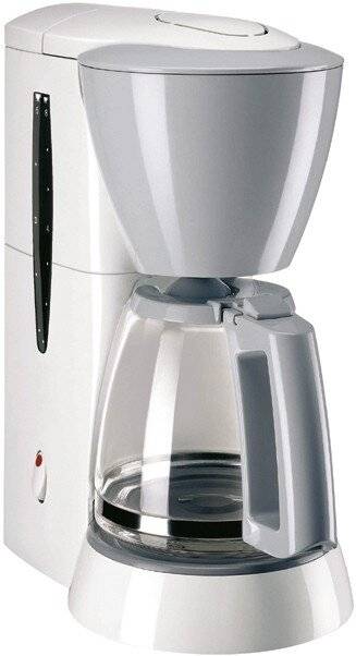 Melitta SDA Kaffeeautomat M 720-1/1 ws/gr-2