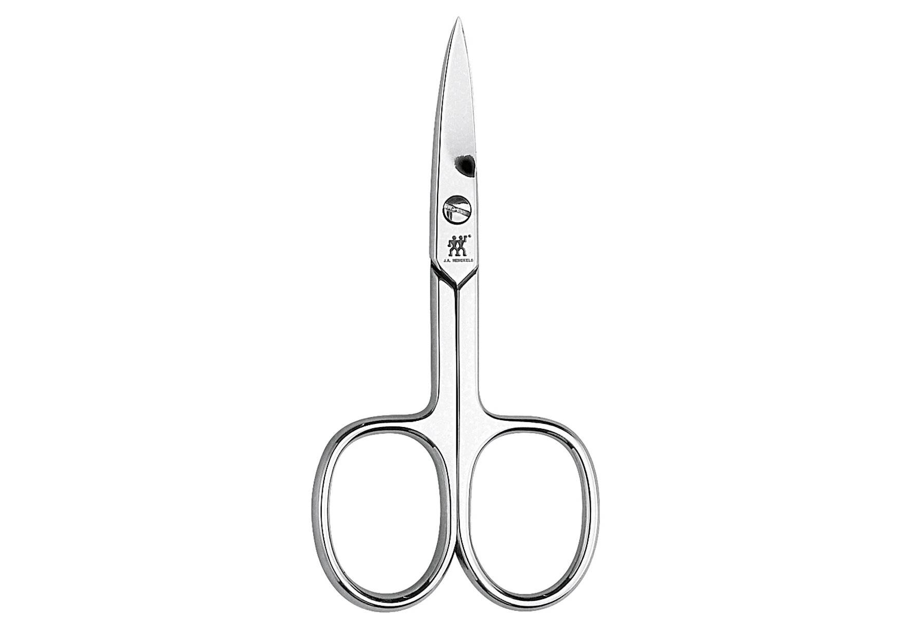 Zwilling Classic Inox, Edelstahl, Gerade Klinge, Nagelschere, Edelstahl, Edelstahl, 1 Stück(e)-5