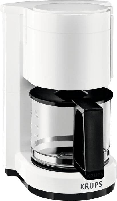 KRUPS Kaffeemaschine F 183.0110 600 W weiß-0
