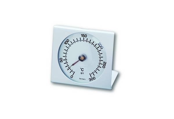 Backofen-Thermometer
