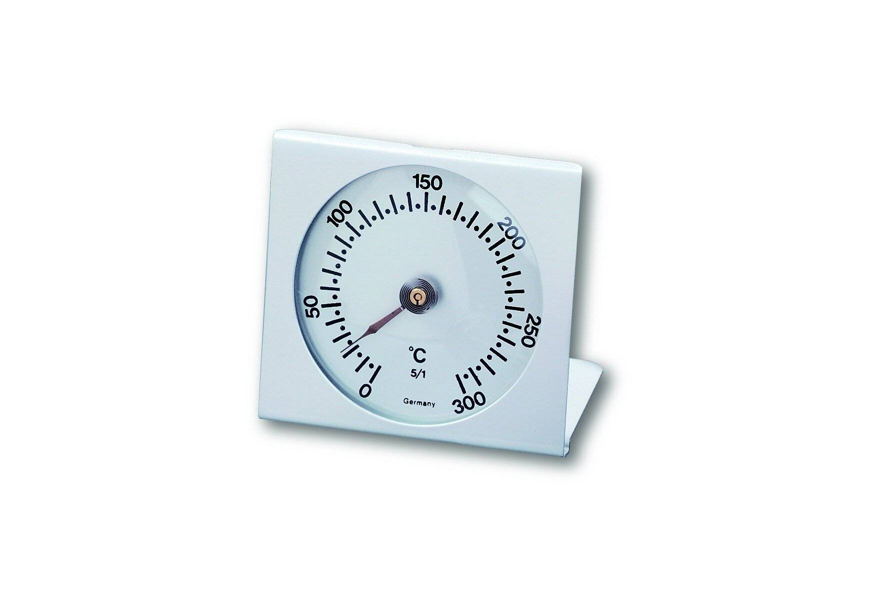 TFA-Dostmann 14.1004.55, Thermometer, Jede Marke, Aluminium, Aluminium, 42 mm, 77 mm-0