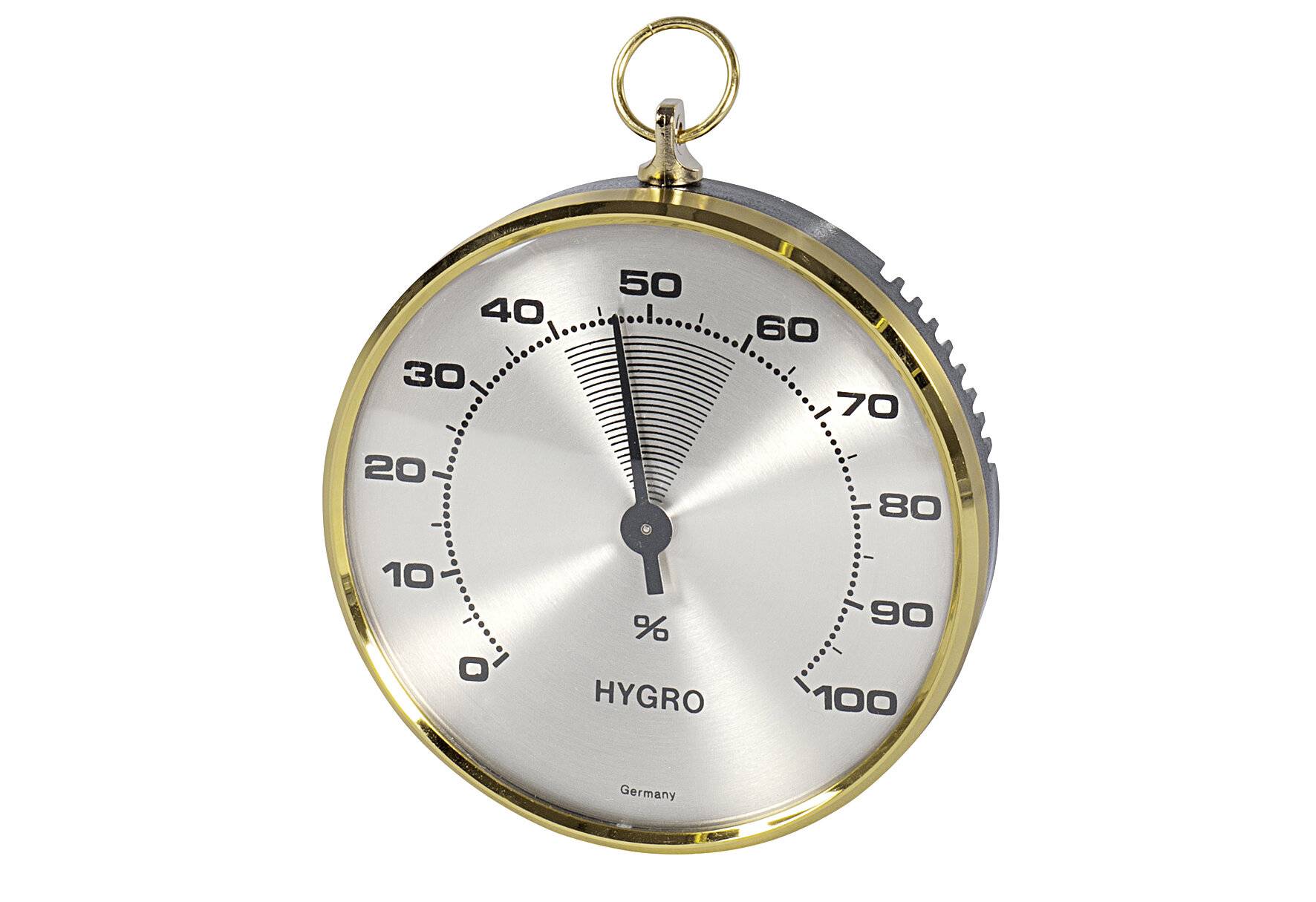 TFA-Dostmann 44.1002, Analog, Rund, 10,2 cm, 35 mm, 102 mm, 113 mm-0