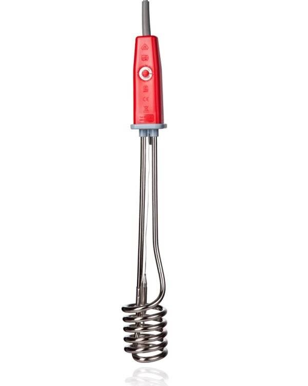 ECE Ehlers Automatic-Tauchsieder 2000W,im Polybeutel ATS 200 2000 W, 28 cm-2
